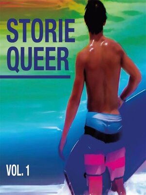 cover image of Storie Queer Volume1